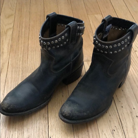 Frye Ankle boots - Picture 2 of 4